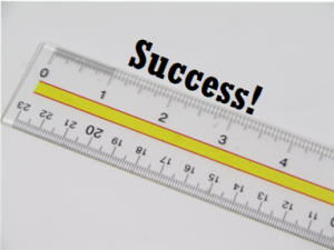 Measure Success