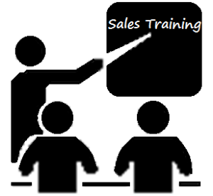 sales training