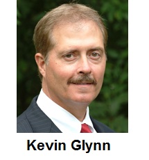 Kevin Glynn